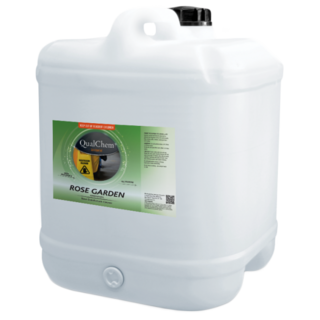Rose Garden Disinfectant Cleaner 20L - Qualchem