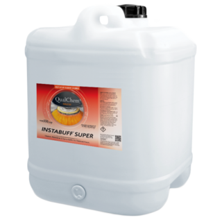 Instabuff Super Floorcare Maintainer 20L - Qualchem
