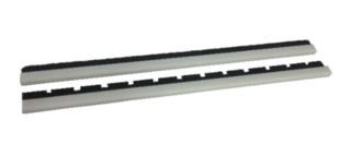WESSEL WERK BRUSH STRIPS FOR D370 - Filta