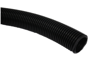 FILTA HOSE 32MM - BLACK - Filta