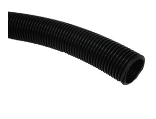 FILTA HOSE 38MM - BLACK - Filta