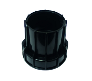 FILTA NUMATIC, PACVAC MACHINE END WITH CLICK-RING & HULL - Filta