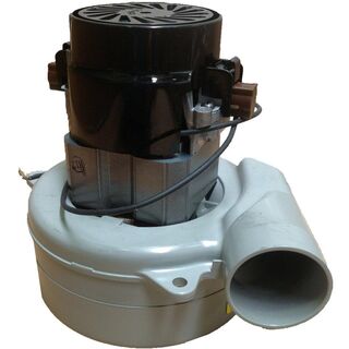 AMETEK MOTOR BP-T 2 STAGE 1100W - Filta