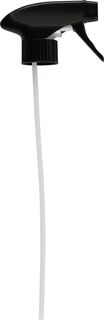Filta RT Trigger Black 230mm Tube Fits 410/28 Neck, Each - Filta
