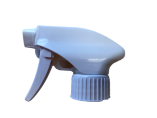 Filta RT Trigger White 230mm Tube Fits 410/28 Neck, Each - Filta
