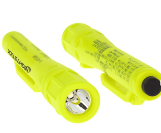 NightStick LED Penlight Torch - Esko
