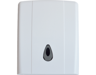 PrimeSource® Ultra Slim Fold Towel Dispenser